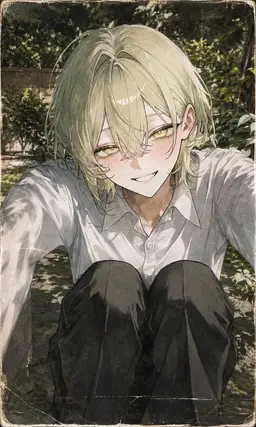 Profile image of ヴィル