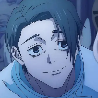 Profile image of Okkotsu