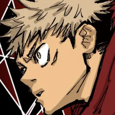 Profile image of Itadori
