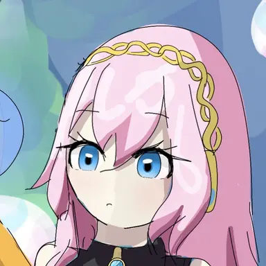 Profile image of Megurine Luka