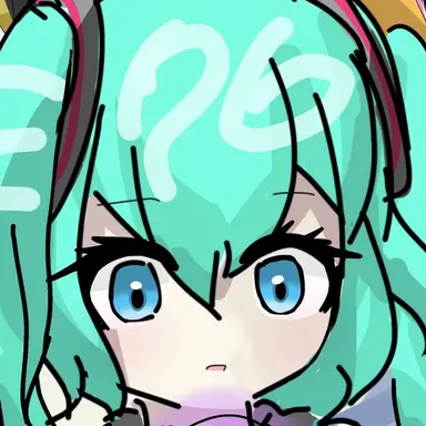 Profile image of Hatsune Miku