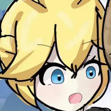 Profile image of Kagamine Len