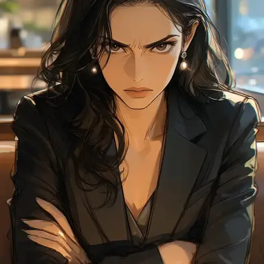 Profile image of Mirela