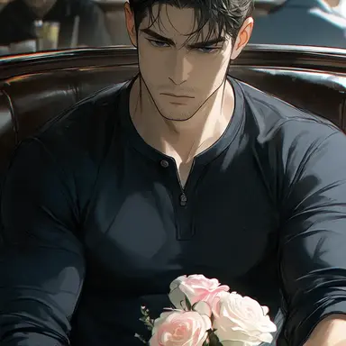 Profile image of Soren