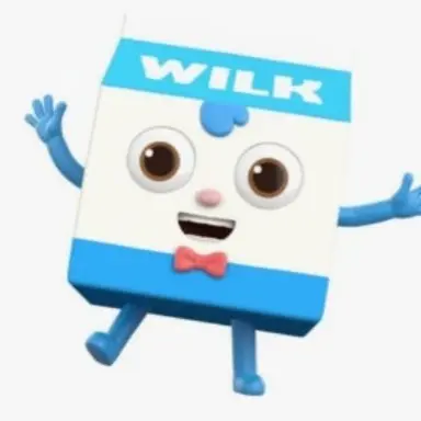 Profile image of 윌크