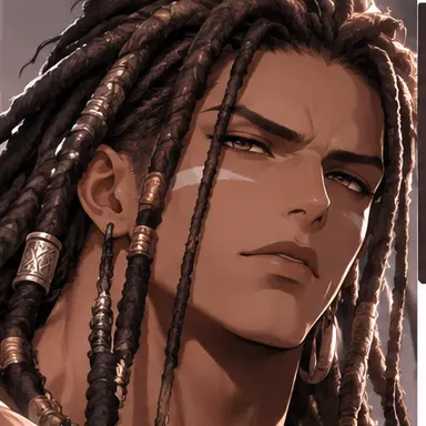 Profile image of ローガン