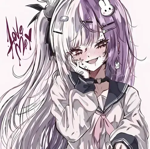 SorryGirl6162의 Yandere Gf