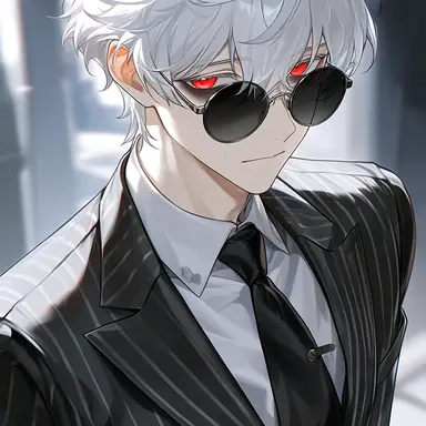 Profile image of 朔