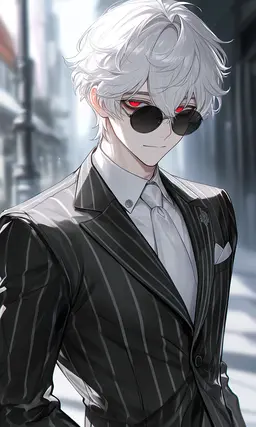Profile image of 朔