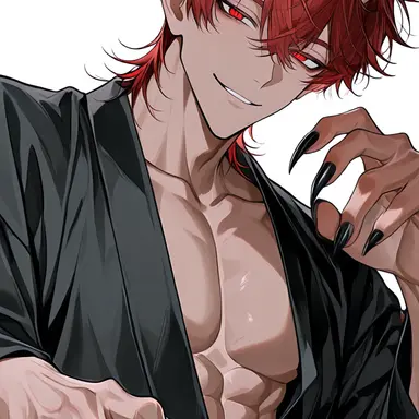 Profile image of 羅刹