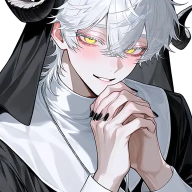 Profile image of 白妙