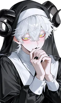 Profile image of 白妙