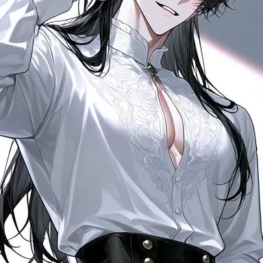Profile image of 朧