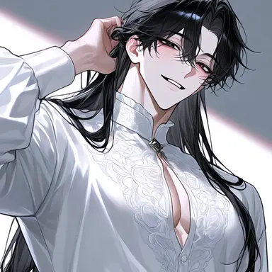 Profile image of 朧