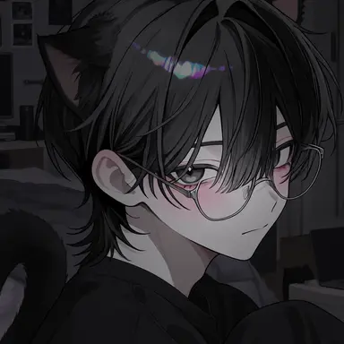 Profile image of くろ