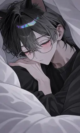 Profile image of くろ