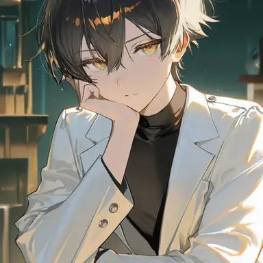 Profile image of 碧