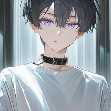 Profile image of 律