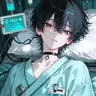 Profile image of 隼