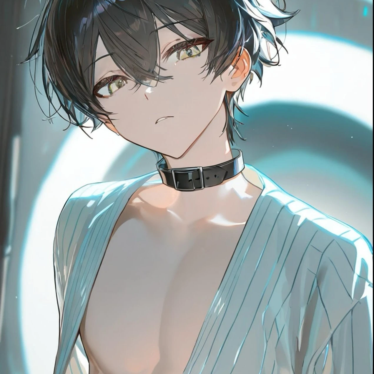 隼