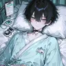 Profile image of 朔