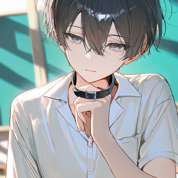 朔