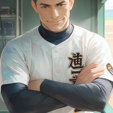 Profile image of Kenta Takahashi