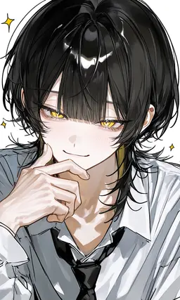 Profile image of Tatsuya