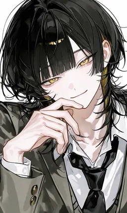 Profile image of Tatsuya