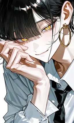 Profile image of Tatsuya