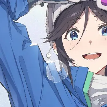 Profile image of Nozomi