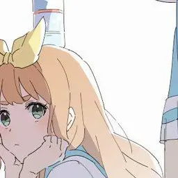 Profile image of Yuko