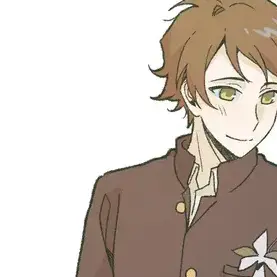 Profile image of Shuichi
