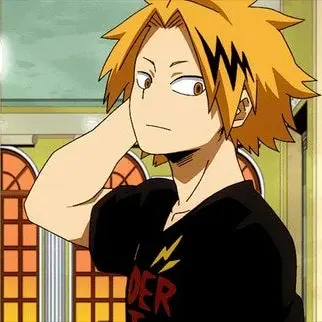 Profile image of 카미나리 덴키