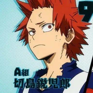 Profile image of 키리시마 에이지로