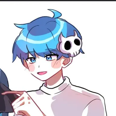 Profile image of 김블루