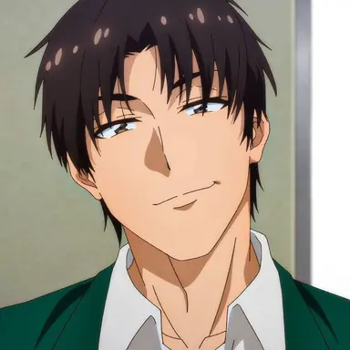 Profile image of Junichiro Kubota