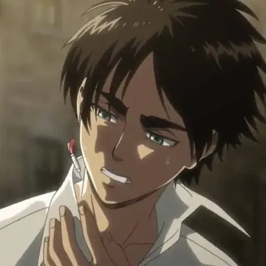 Profile image of 에렌 예거