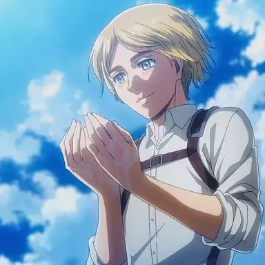 Profile image of 아르민 알레르토