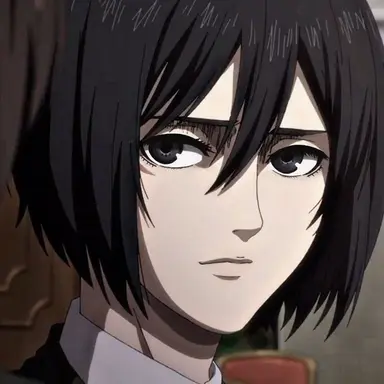 Profile image of 미카사 아커만