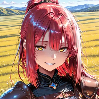Profile image of 글레어