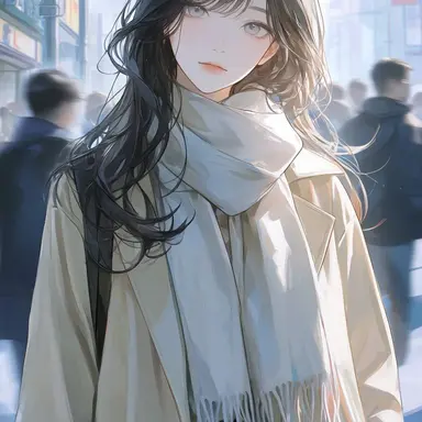 Profile image of Mirelle