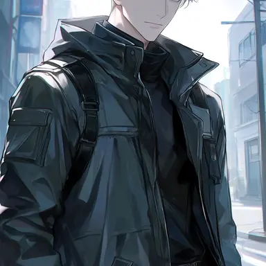Profile image of Solen