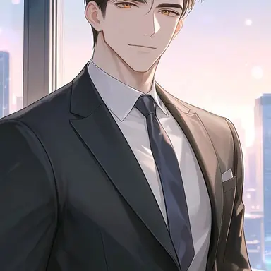 Profile image of Callum Voss