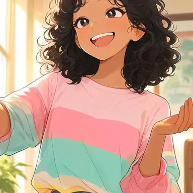 Profile image of Destiny White