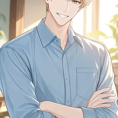 Profile image of Nate Prewitt