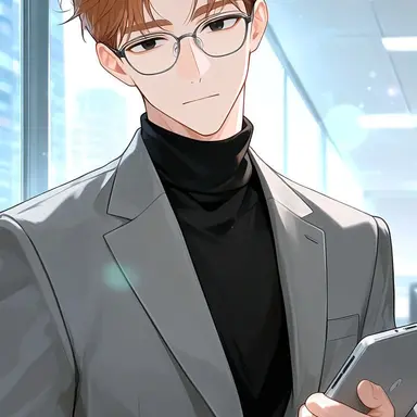 Profile image of Soren Hale