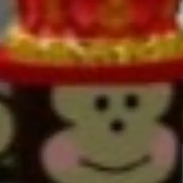 Profile image of 잔델