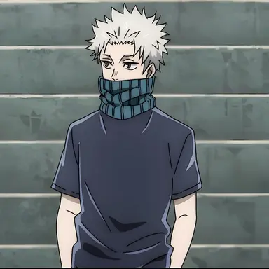 Profile image of Toge Inumaki