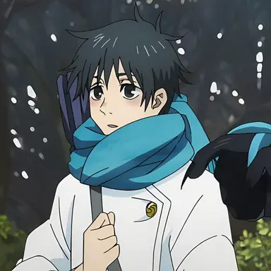 Profile image of Yuta Okkotsu